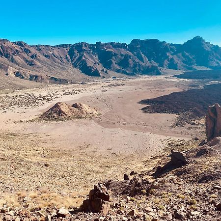 Apartamento Atlantico سانتا كروز دي تينيريف المظهر الخارجي الصورة